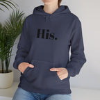 His. Hoodie
