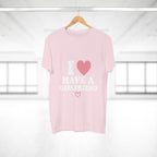 I  have a girlfriend T-Shirt