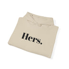 Hers. Hoodie