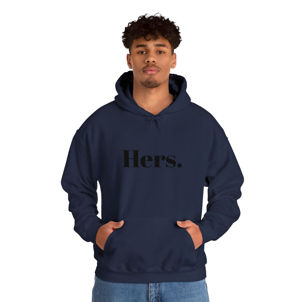 Hers. Hoodie