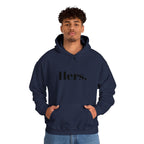 Hers. Hoodie