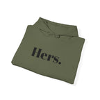 Hers. Hoodie