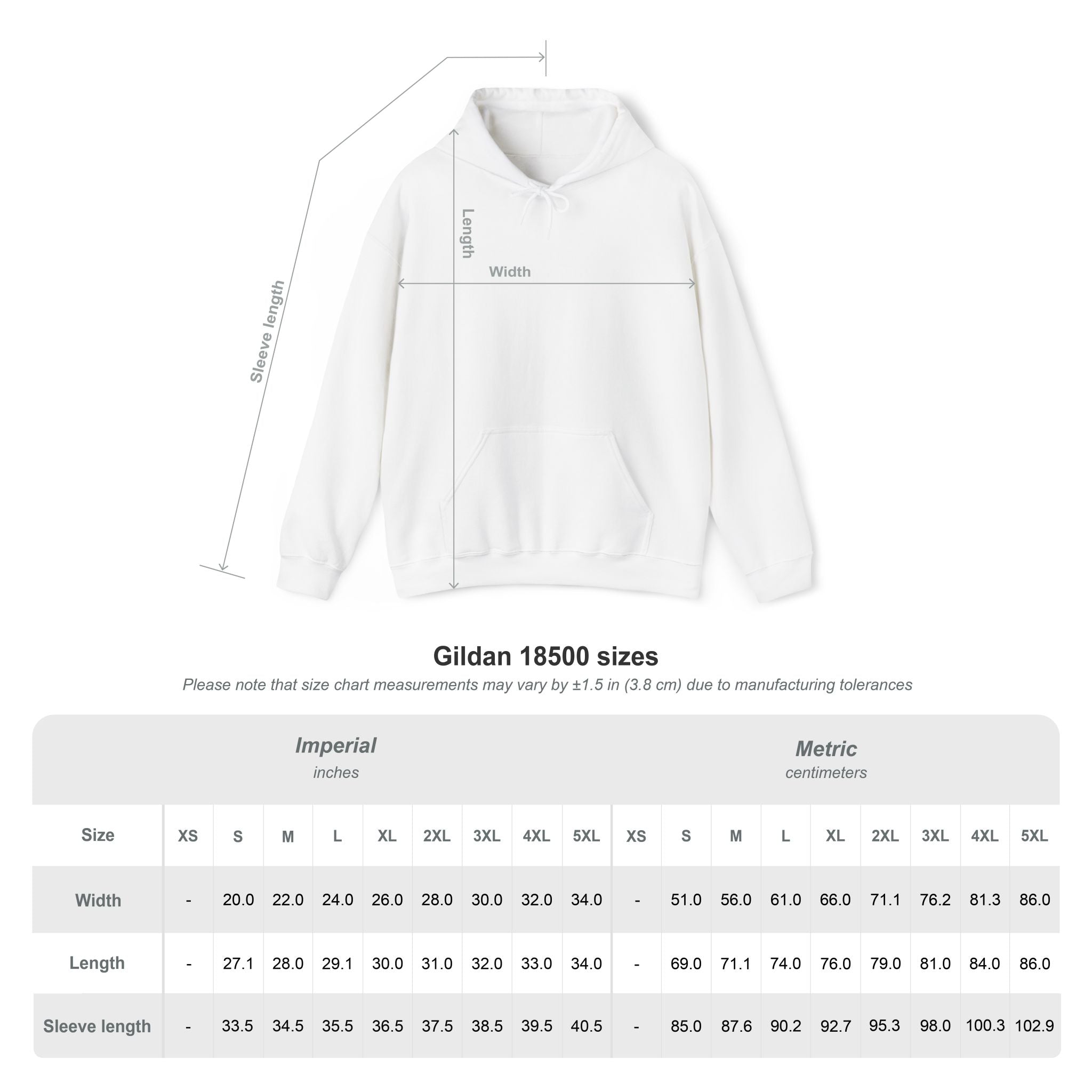Hers. Hoodie