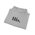 His. Hoodie