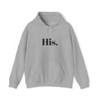 His. Hoodie