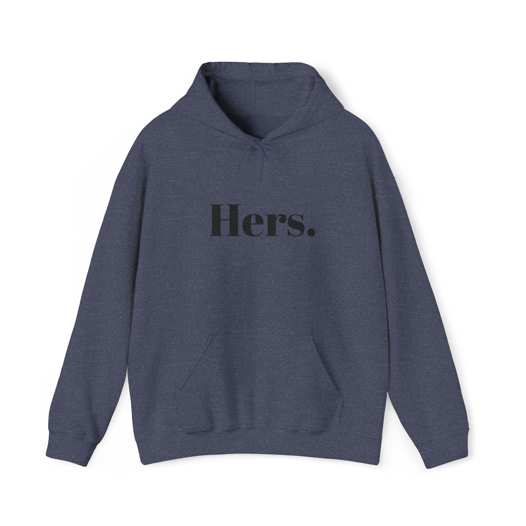 Hers. Hoodie