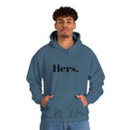 Hers. Hoodie