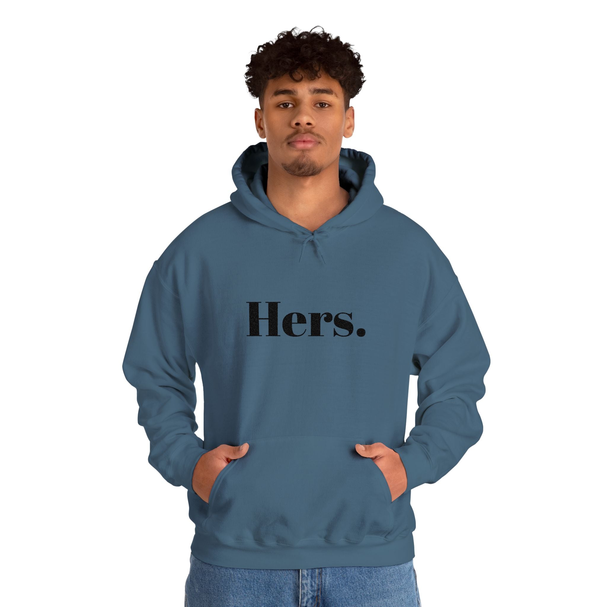 Hers. Hoodie