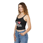 I have a boyfriend tank top