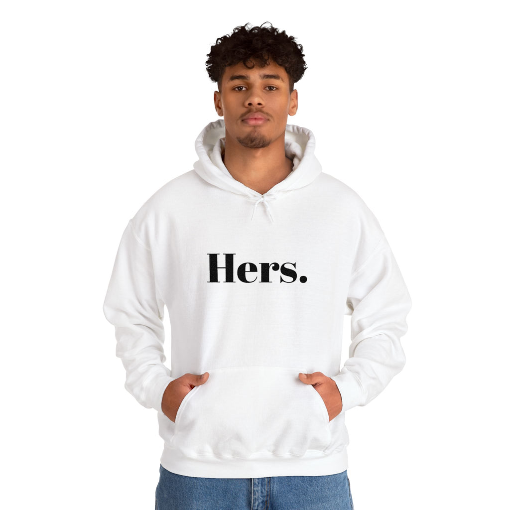 Hers. Hoodie