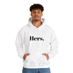 Hers. Hoodie