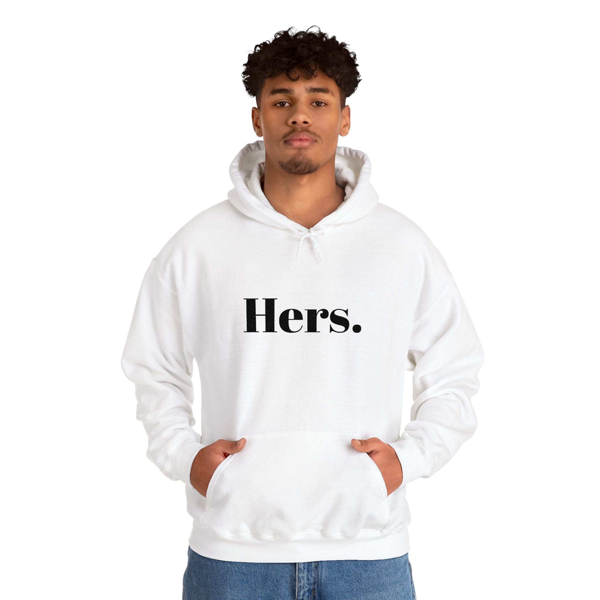 Hers. Hoodie