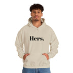 Hers. Hoodie