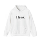 Hers. Hoodie