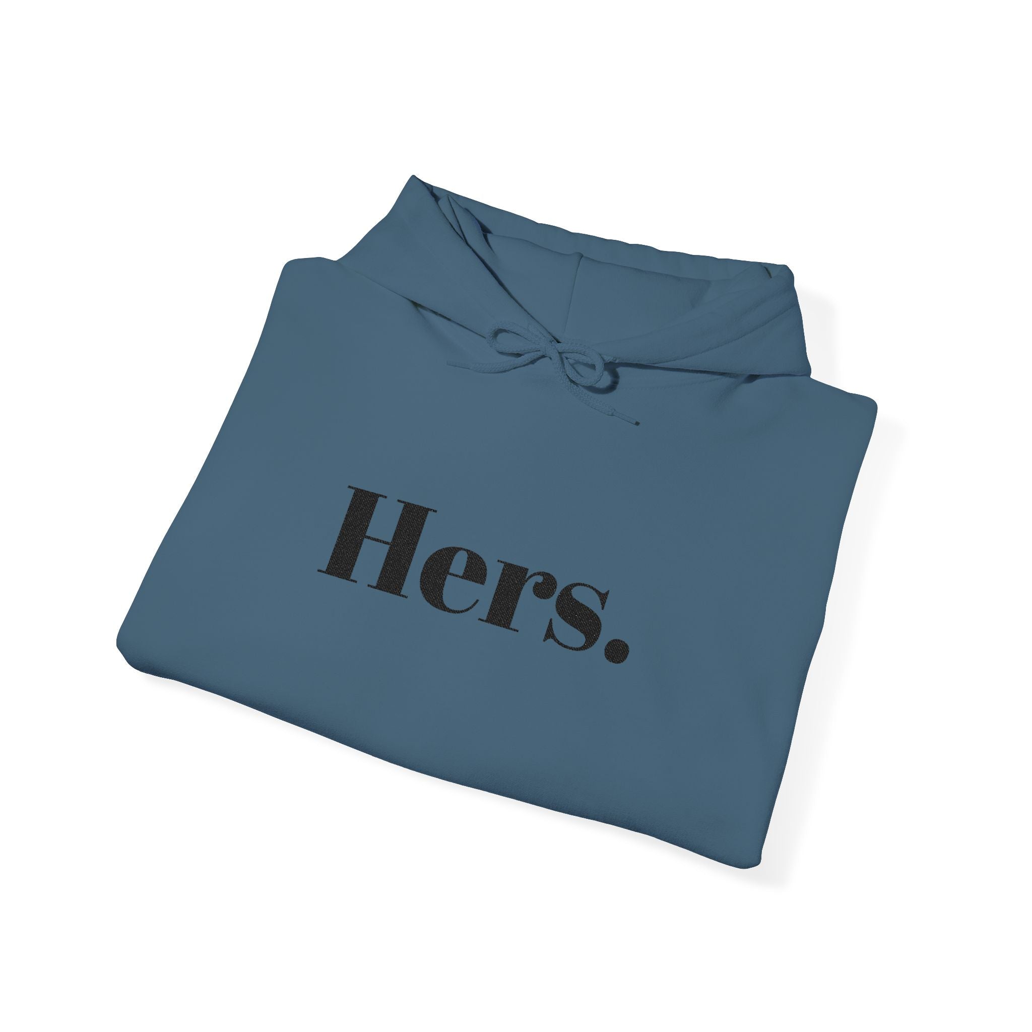 Hers. Hoodie