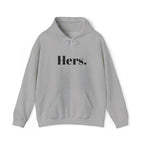 Hers. Hoodie