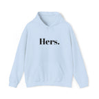 Hers. Hoodie