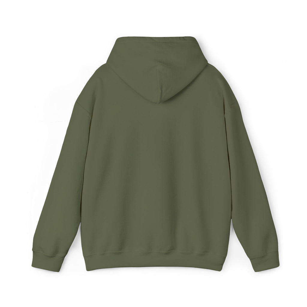 His. Hoodie