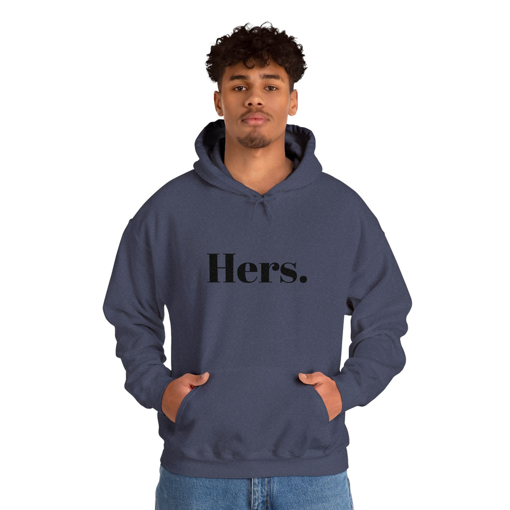 Hers. Hoodie
