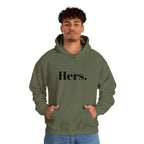 Hers. Hoodie