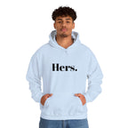 Hers. Hoodie