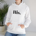 His. Hoodie
