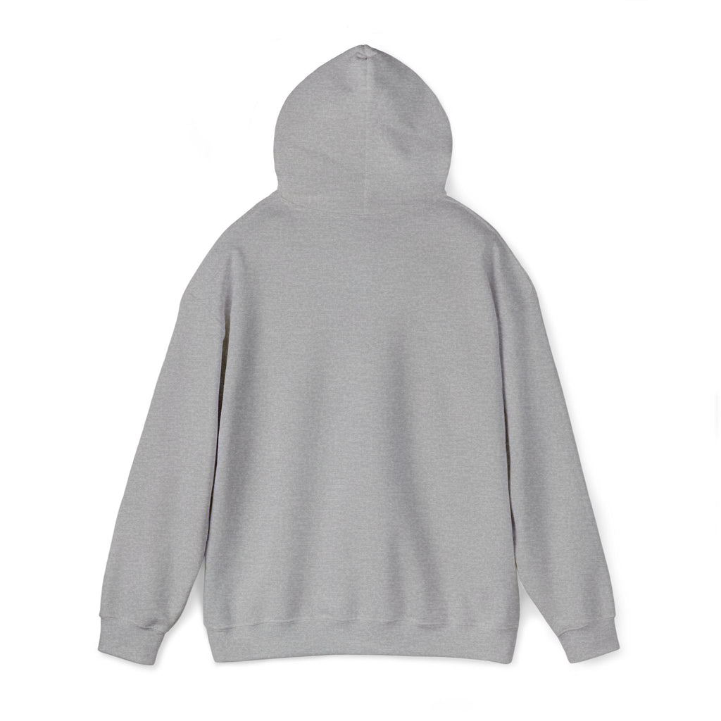His. Hoodie