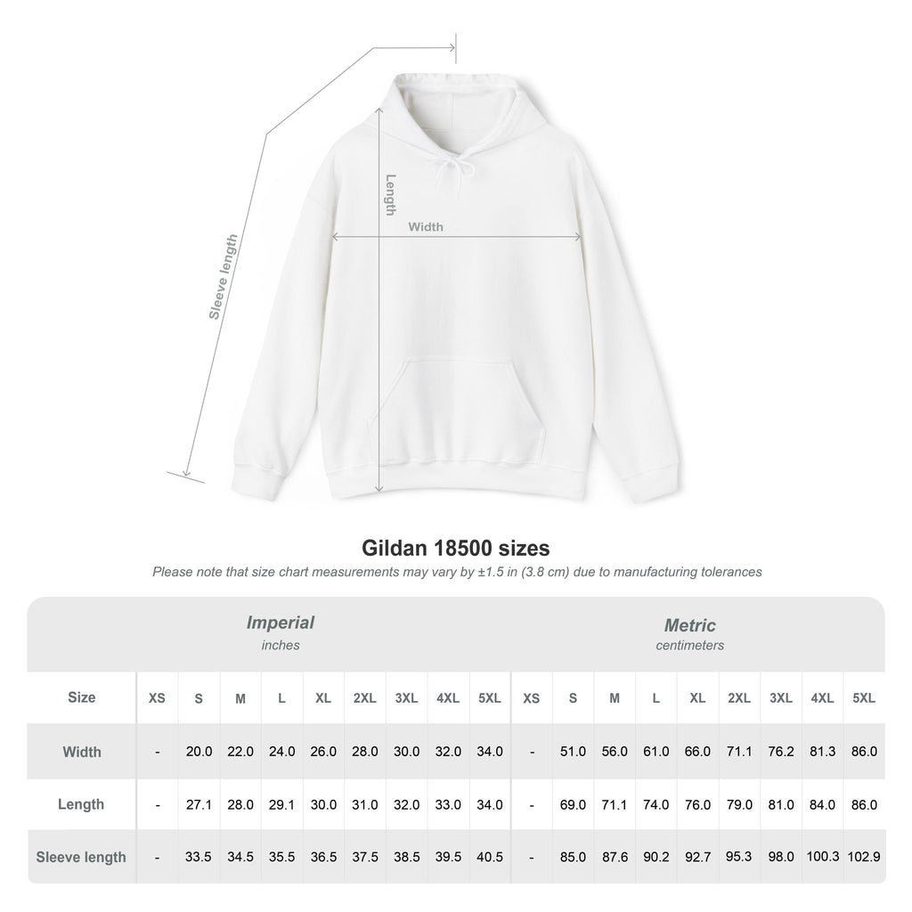 Hers. Hoodie