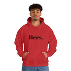 Hers. Hoodie