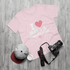 I  have a girlfriend T-Shirt