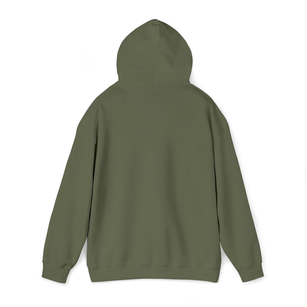 His. Hoodie