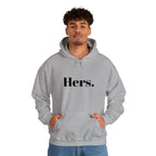 Hers. Hoodie