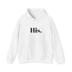 His. Hoodie