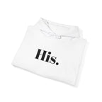 His. Hoodie