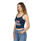I have a boyfriend tank top