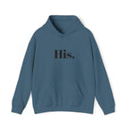His. Hoodie