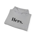 Hers. Hoodie