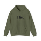 His. Hoodie