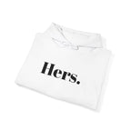 Hers. Hoodie